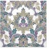 PAW Decor Collection SDL124300 Салфетка трехслойная для декупажа "Арабелла"