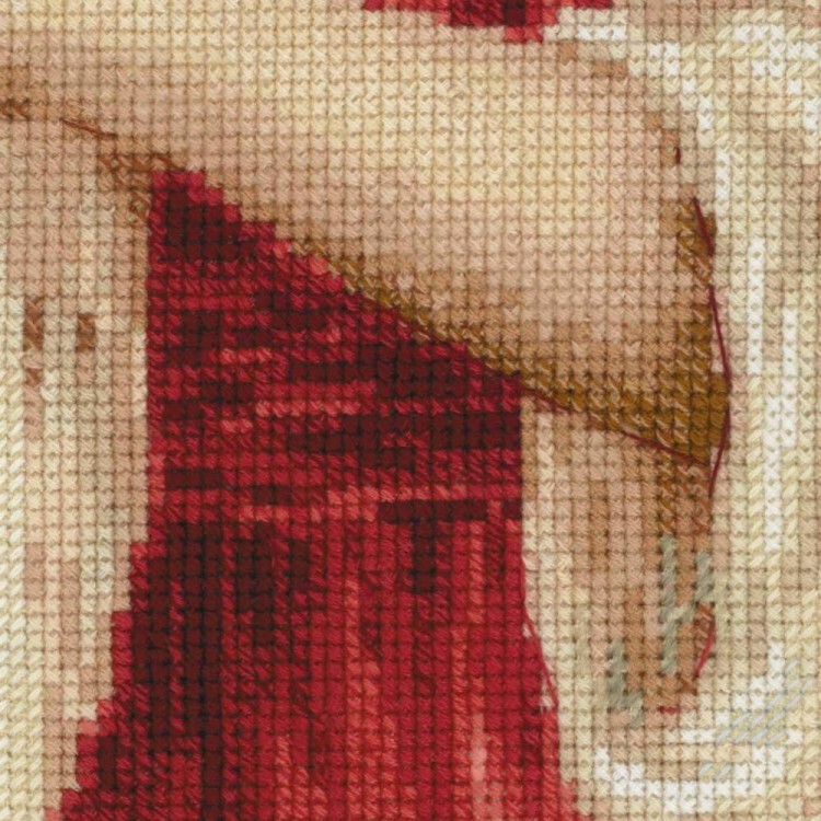 Набор для вышивания Риолис 100/053 Лёгкий бриз