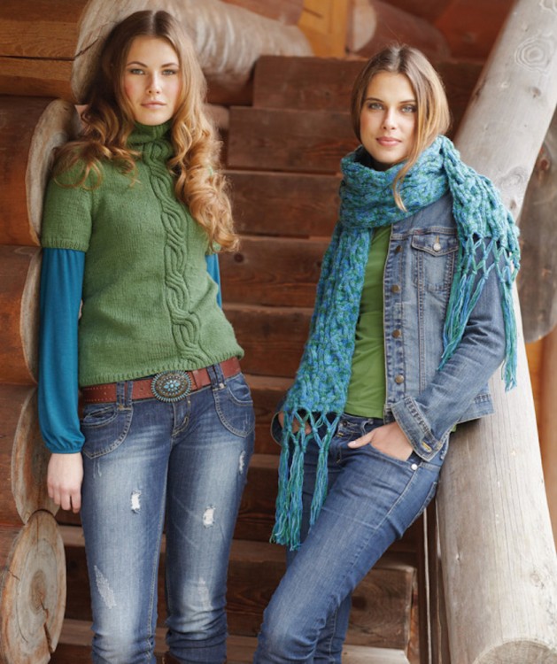 Пряжа для вязания Schachenmayr Originals 9801421 Bravo Color (Браво Колор)