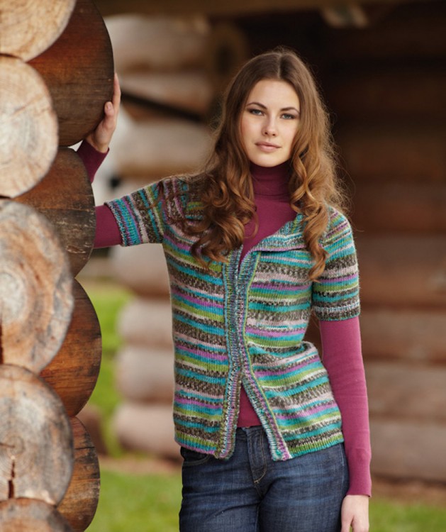 Пряжа для вязания Schachenmayr Originals 9801421 Bravo Color (Браво Колор)