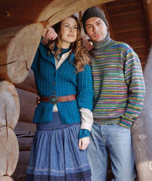 Пряжа для вязания Schachenmayr Originals 9801421 Bravo Color (Браво Колор)