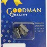 Goodman Quality 70250 Зажим для шнура с петлёй
