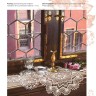 Книга Интерьерное вязание крючком