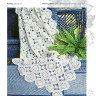 Книга Интерьерное вязание крючком