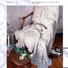 Книга Интерьерное вязание крючком