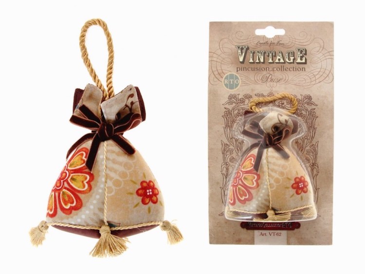 РТО VT-62 Игольница "Винтаж"