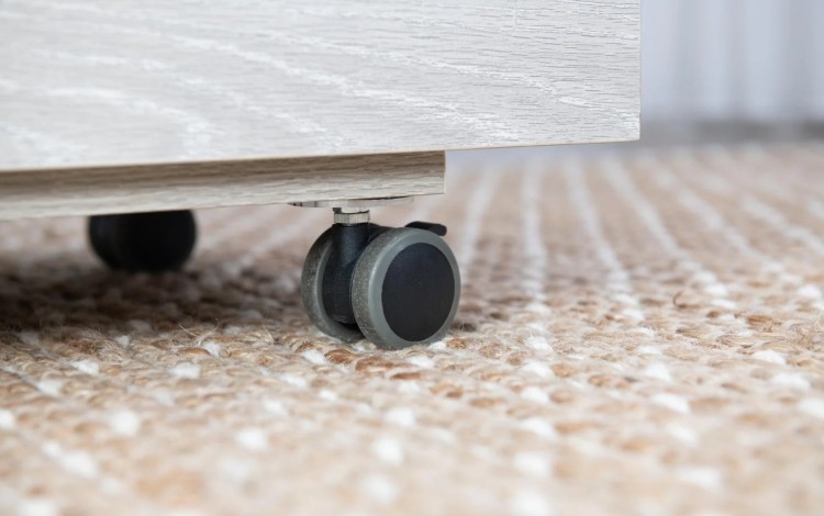 Hemline KLA.EC-W001 Стол раскладной EMBROIDERY CENTER с увеличенной платформой для вышивальных машин