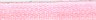 SAFISA P111-4мм-05 Лента для вышивания, 5 м, ширина 4 мм, цвет 05 - нежно-розовый