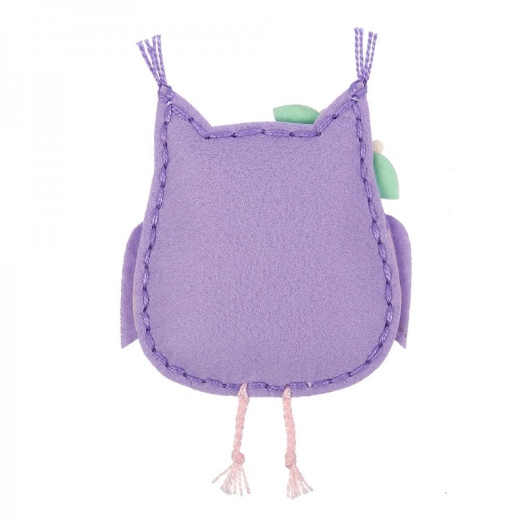 Miadolla KD-0338 Сова