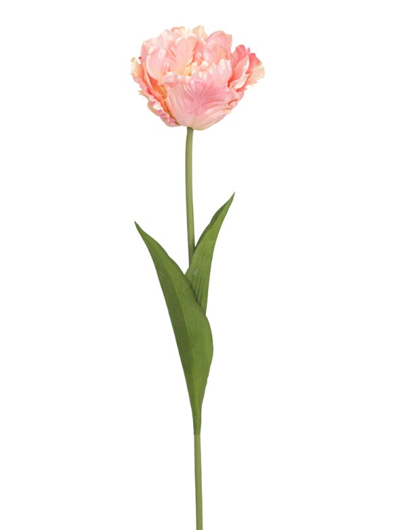 Fiebiger Floristik 203615-400 Цветок декоративный "Тюльпан"