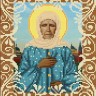 Божья коровка 0036 Святая Матрона Московская