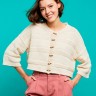 Lamana MS03 Журнал "LAMANA spring/summer" № 03, 7 моделей Lamana MS03 Журнал "LAMANA spring/summer" № 03, 7 моделей