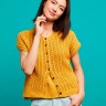 Lamana MS03 Журнал "LAMANA spring/summer" № 03, 7 моделей Lamana MS03 Журнал "LAMANA spring/summer" № 03, 7 моделей