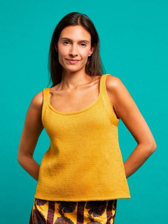 Lamana MS03 Журнал "LAMANA spring/summer" № 03, 7 моделей
