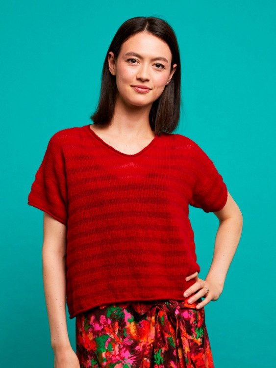 Lamana MS03 Журнал "LAMANA spring/summer" № 03, 7 моделей