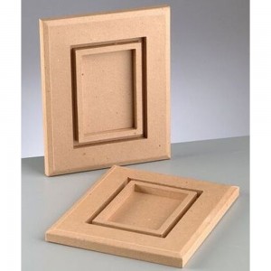 Efco 2629740 Рамка из картона