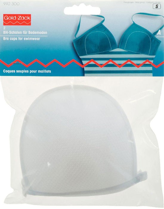 Prym 992300 Чашечки для купальников р-р A, дляизготовления купальников и платьев