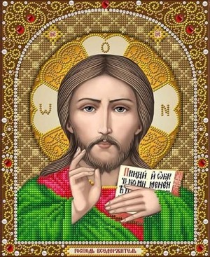 Благовест И-4095 Вседержитель