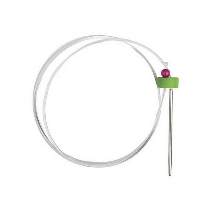 Clover 3161 Круговой держатель петель короткий