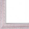 Белоснежка 1044-BL Рама багетная Anna (розовый)