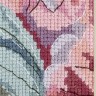 Набор для вышивания DMC BK1974 P.J. Redoute - Peony Branches (Пьер Жозеф Редут - Пионы)