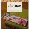 Набор для вышивания DMC BK1974 P.J. Redoute - Peony Branches (Пьер Жозеф Редут - Пионы)